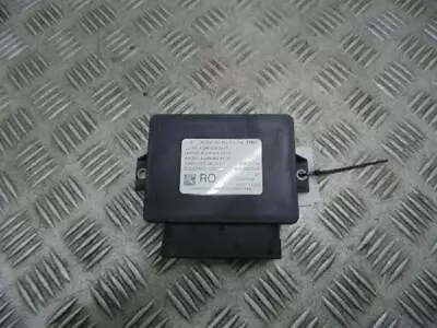 Mercedes A Class W176 1.5 Diesel Parking Brake Control Ecu A2469003417 12-18♫ • £34.98