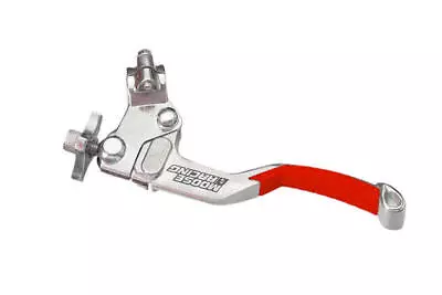 Moose EZ3 Clutch Lever Assembly Standard Red • $40.95