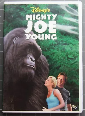 Mighty Joe Young [New DVD] • $6