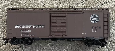 HO Scale Railroad Train Car SP SOUTHERN PACIFIC 60730 Knuckler • $14.99