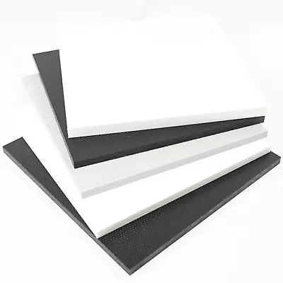 $30.05 • Buy HDPE StarBoard AS, Anti Skid Marine Grade Plastic Sheet , Choose Size And Style