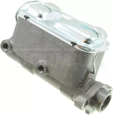 Dorman M39712 Brake Master Cylinder Fits Dodge Models 4112654 • $55