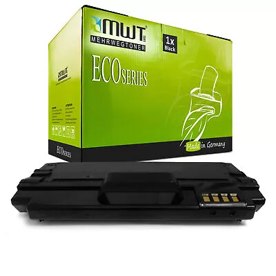 1x Toner For Samsung Scx 4500 W ML-D1630A Black • £34.12