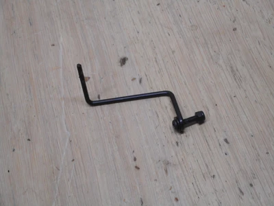 £3.99 • Buy Thunder Tiger Mta4 S50 Exhaust Mount