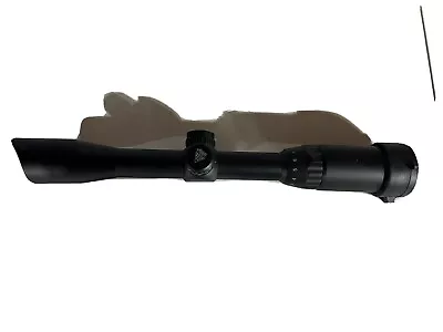 $74 • Buy Utg Rifle Scope