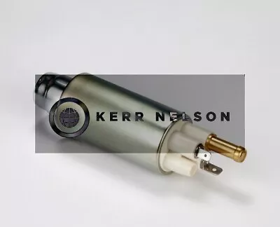 Fuel Pump Fits VOLVO 850 2.4 In Tank 94 To 96 B5252FS Kerr Nelson Quality New • $110.02