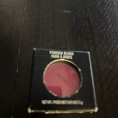 MAC Cosmetics - Powder Blush - Bright Pink - 0.05 OZ. - New In Box • $15.99