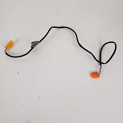 BMW E30 SRS Steering Wheel Column Wiring Connector • $25