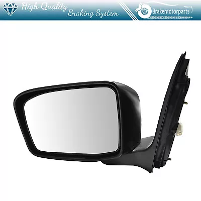 Door Mirror Driver Side Power For 05-10 Honda Odyssey HO1320156128-53183AL • $44.98