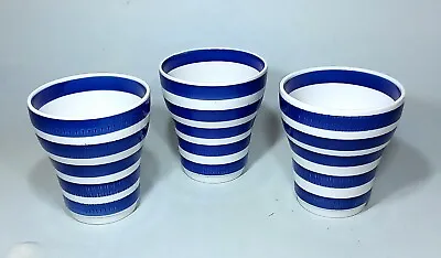 Three Vintage Japan Ceramic Tea Cups • $11.51