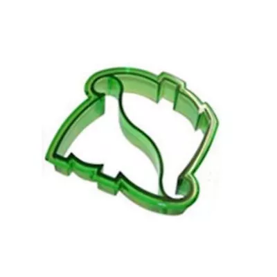 £3.73 • Buy Ln_ Lc_ Lunch Sandwich Toast Cookies Cake Bread Biscuit   Mould Dino