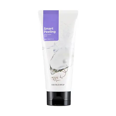 THE FACE SHOP Smart Peeling - White Jewel 120mL • $10.61