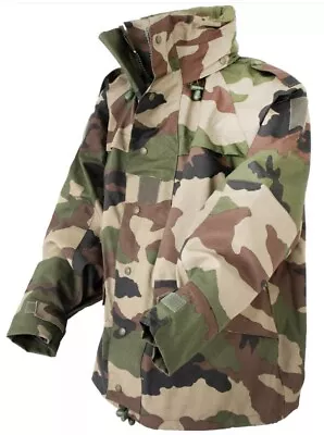 £49.99 • Buy French Army MVP Breathable Goretex Jacket Waterproof