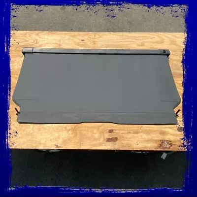 1998 - 2005 Mercedes Benz ML320 ML350 ML430 ML500 Cargo Cover Gray 162 • $129.99