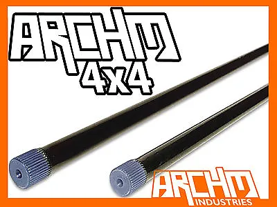 Holden Rodeo Ra 2/03-on High Quality Archm4x4 Torsion Bars • $300