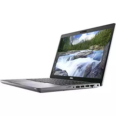 Dell Latitude 5410 14  FHD Laptop Intel Core I7-10610U 32GB 512GB W10P • $335.99