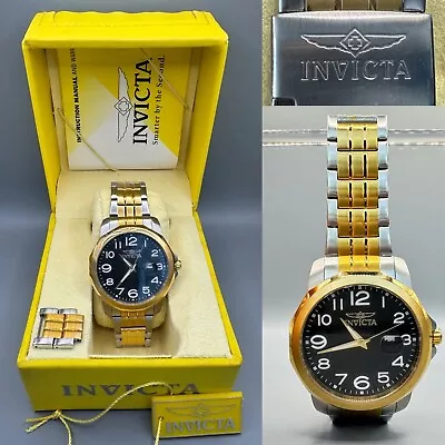 Smart Invicta Speciality 6863 Men’s Watch - Working - New • £70