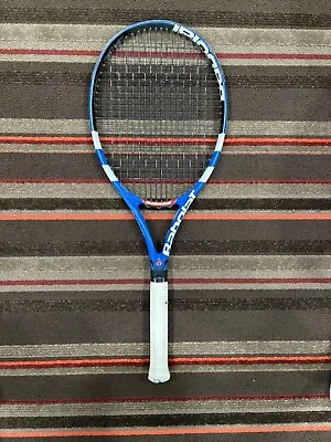 Babolat Pure Drive Plus 4 3/8 Tennis Racket • $100