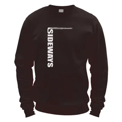 Sideways Sweater (Pick Colour And Size) Gift Present Drift JDM Burnout • $64.85