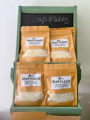 Pure Soap Flakes • £5.99