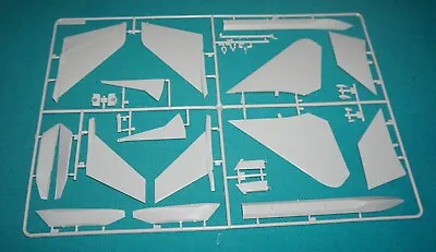 F-14A Tomcat Black Knights Tamiya 1/32 60313 Sprue D Fins Stabilizers Etc. • $14.99