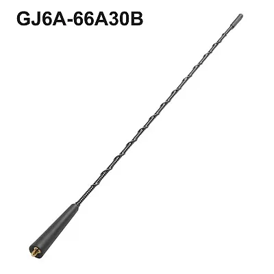 For Mazda 6 2003 Radio Antenna Mast 1 Pc ABS Accessories GJ6A-66-A30B Parts • $23.78