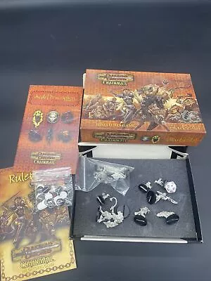 WOTC Dungeons And Dragons D&D Chainmail Starter Set Missing Human Paladin • $32.99