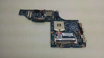 Sony Vaio VPCS1 RPGA 989 DDR3 SDRAM Laptop Motherboard MBX-216 • $19.99