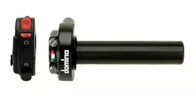 Yamaha YZF R3 13 - 18 Domino Quick Action Throttle With Starter / Kill Switch • $155.34