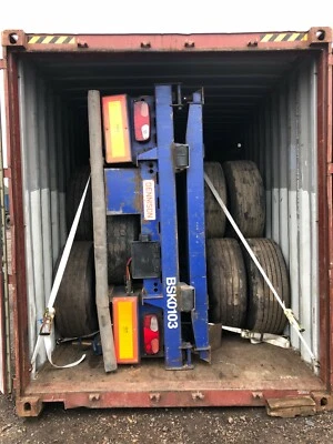 £0.99 • Buy Container Loading