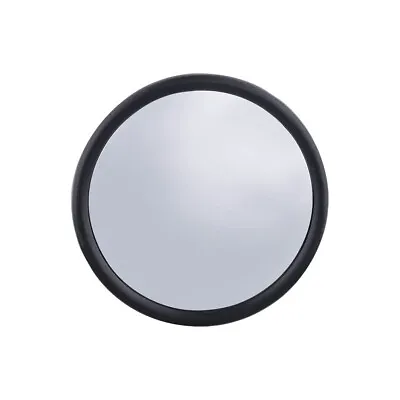 United Pacific 60030 5  Stainless Steel Convex Mirror Universal Fit - 1 Unit • $19.95