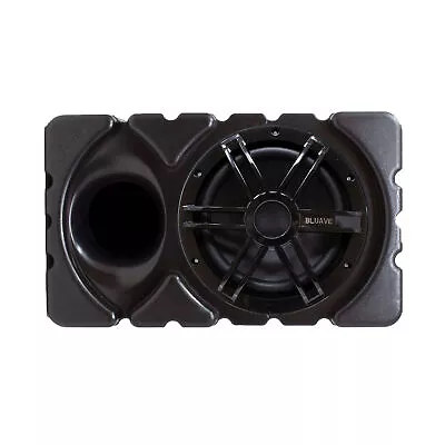 BLUAVE XMSE2-Loaded XMSE 2 X-Line Loaded 10  Subwoofer Enclosure 500 Watt Max • $459.99