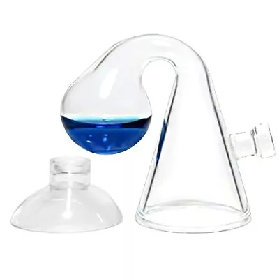Yagote Co2 Drop Checker Quickest Most Accurate Easiest To Use Glass Co2 Drop ... • $18.37