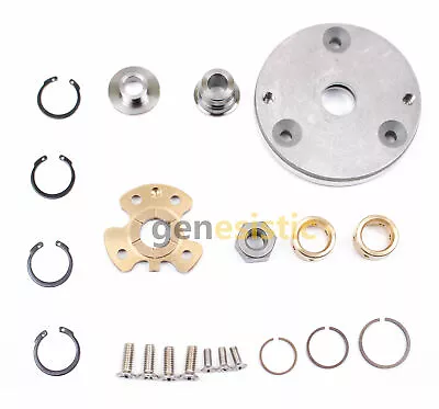 Gm4 Gm-5 Gm-6 Gm-8 Reman Chevy Gmc 6.5 6.5l Turbo Repair Rebuild Services Kit • $28.99