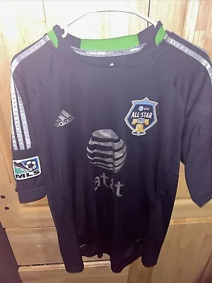 2012 MLS All Star Jersey Size XL • $24