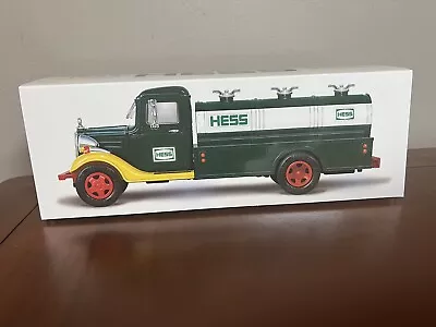 2018 Hess 85th Anniversary Of Original 1933 Hess Truck • $55