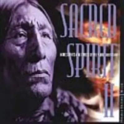 Sacred Spirit 2 - More Chants And Dances CD Incredible Value And Free Shipping! • £18.31