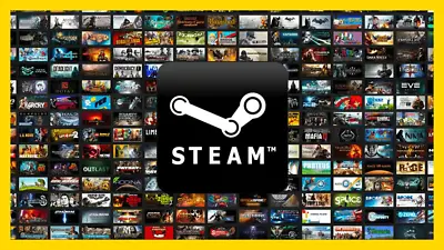 Choose ONE! Steam Game Key Code - Digital Delivery With 24 Hours No Physical • $1.99