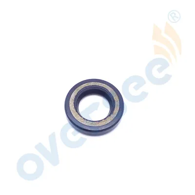 Outboard 93101-17001 OIL SEAL  FOR YAMAHA Outboard Engine Motor Parts • $11.98