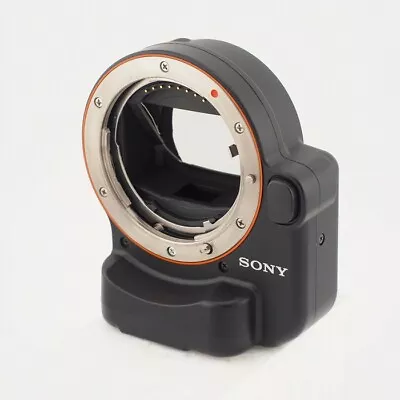 Excellent SONY LA-EA4 *Current Item SONY JAPAN • $326