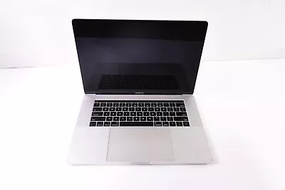 Apple Macbook Pro Mptt2ll/a | Core I7-7820hq 2.90ghz | 500gb | 16gb | Ventura • $73