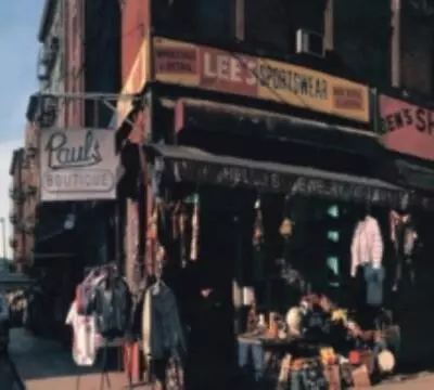 Beastie Boys: Paul's Boutique =LP Vinyl *BRAND NEW*= • $78.51