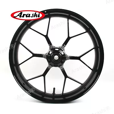 Front Wheel Rim For Honda CBR1000RR 2008 - 2016 CBR 1000RR 2014 2013 2012 09 BK  • $409.49