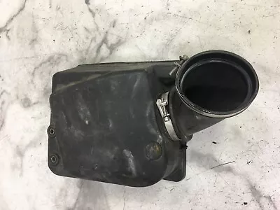 85 BMW K100 K 100 RT K100RT Airbox Air Box Cover Lid • $11