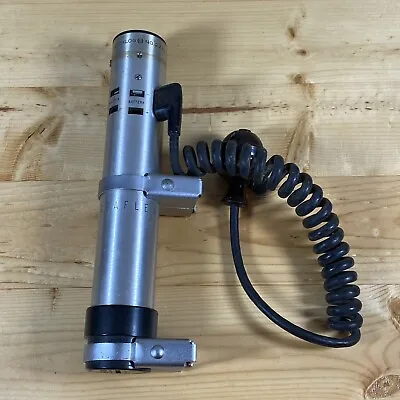 Graflex Graflite 2-Cell Flash Gun  Light Saber  Star Wars - No. 2772 With Remote • $35.99