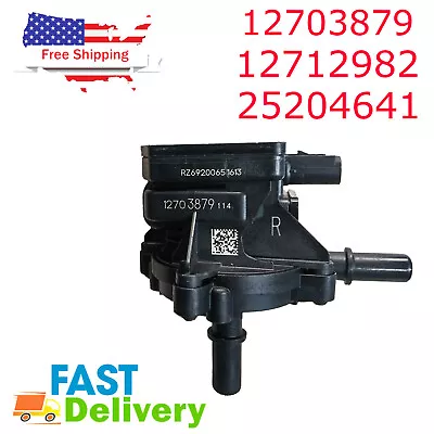 For GM Vapor Canister Purge Pump 1.3L Turbo. Encore GX.Trailblazer OEM 12703879 • $104.50