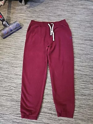 Ralph Lauren Polo Sweatpants Xl Sensible Offers Welcome  • £15