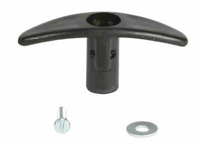 GARADOR HORMANN & HENDERSON Premier Garage Door Lock INTERNAL HANDLE Spares • £9.70