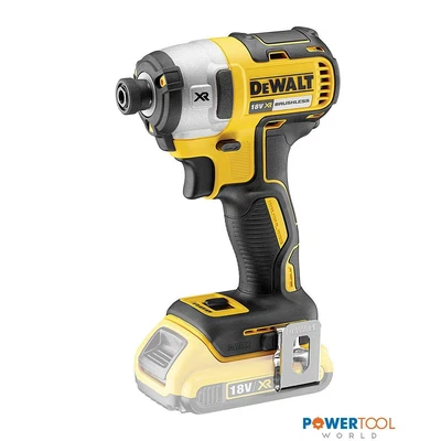 £69.95 • Buy DeWalt DCF887N 18v XR Brushless Impact Driver Body Only