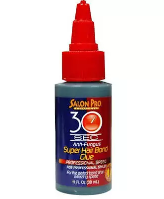 Universal Beauty 30 Sec Anti Fungus Super Hair Bond Glue • £4.95